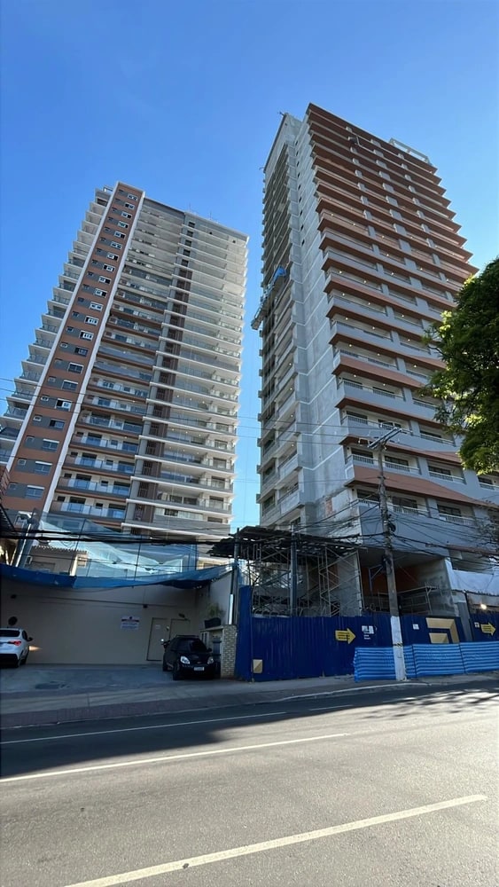 The Collection Ibirapuera — Obras