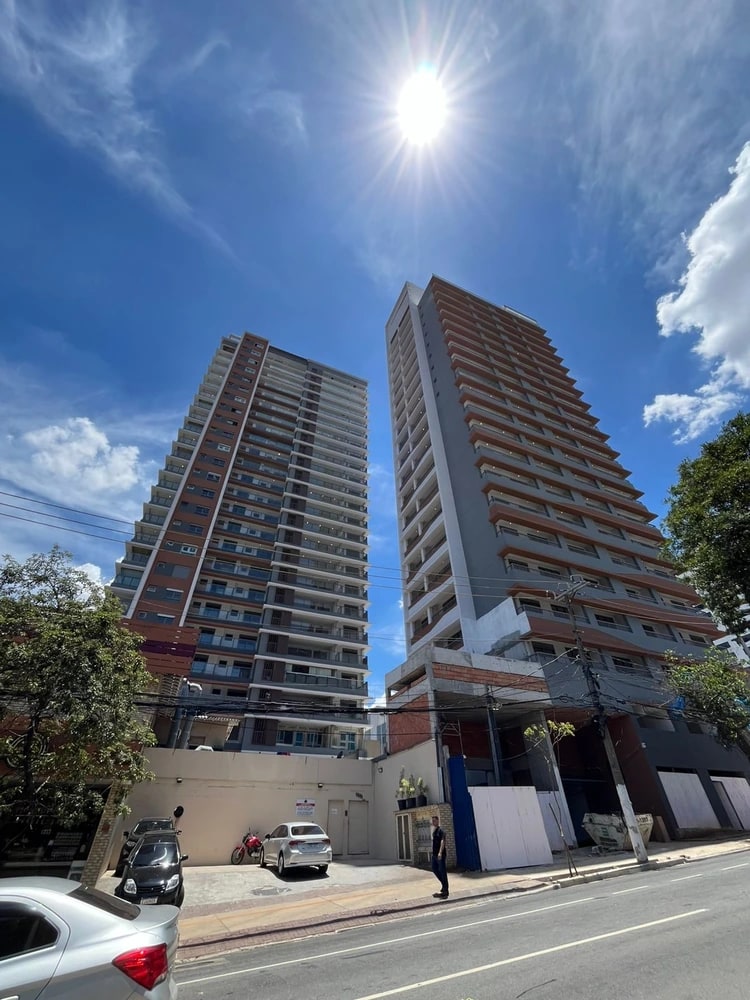 The Collection Ibirapuera — Obras
