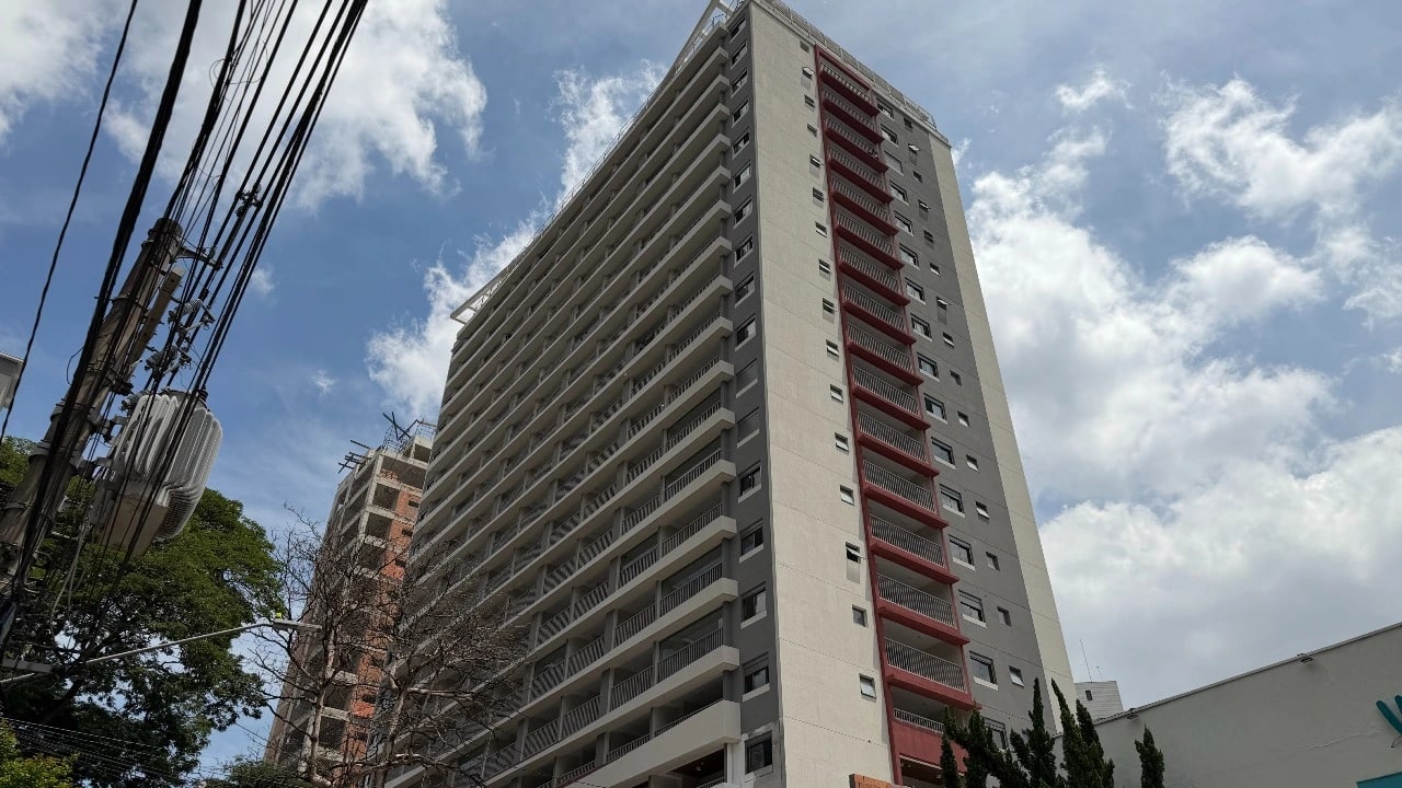 The Collection Moema — Obras