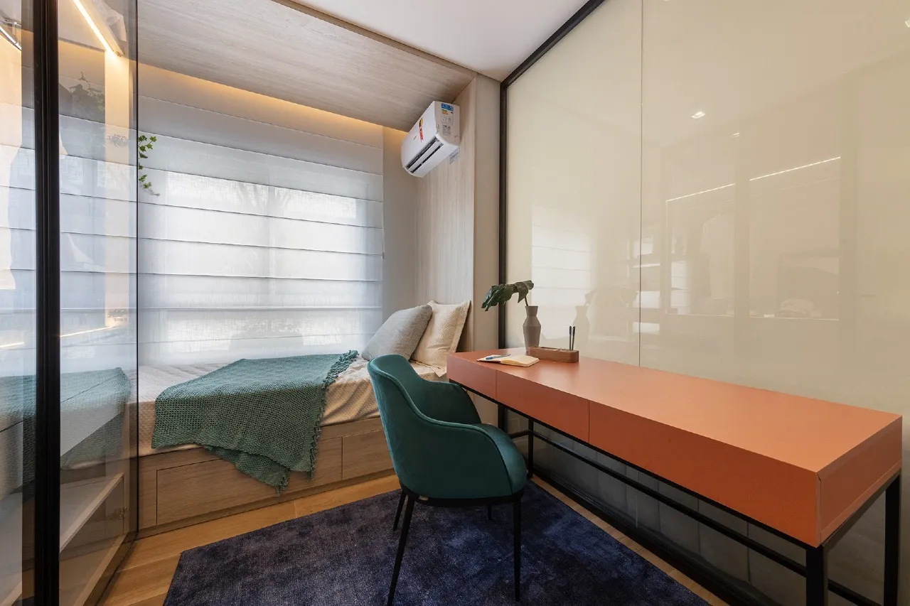 The Collection Paulista — Decorados