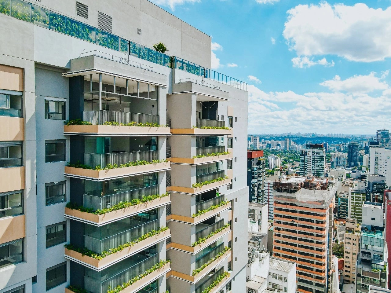 Valen Capote Valente — Pinheiros — São Paulo — SP