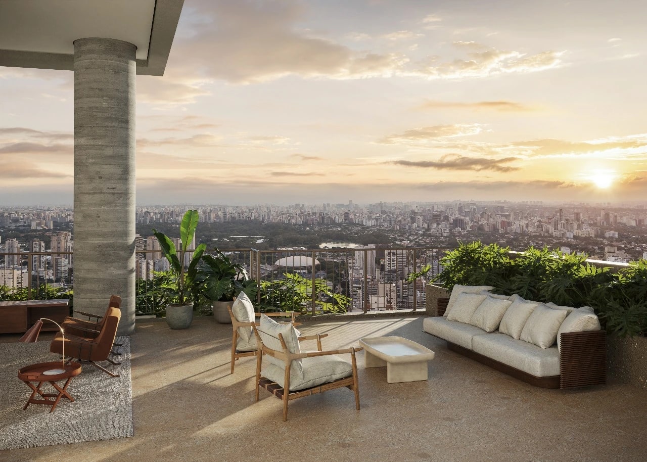 Eterno Paraíso — Paraíso — São Paulo — SP