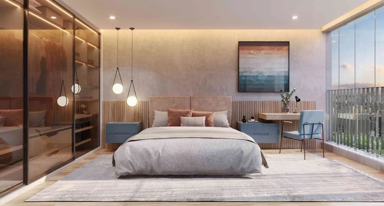 Valen Capote Valente — Apartamento