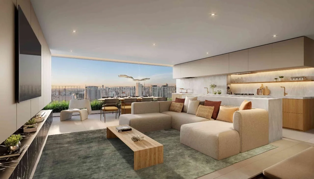Valen Capote Valente — Apartamento