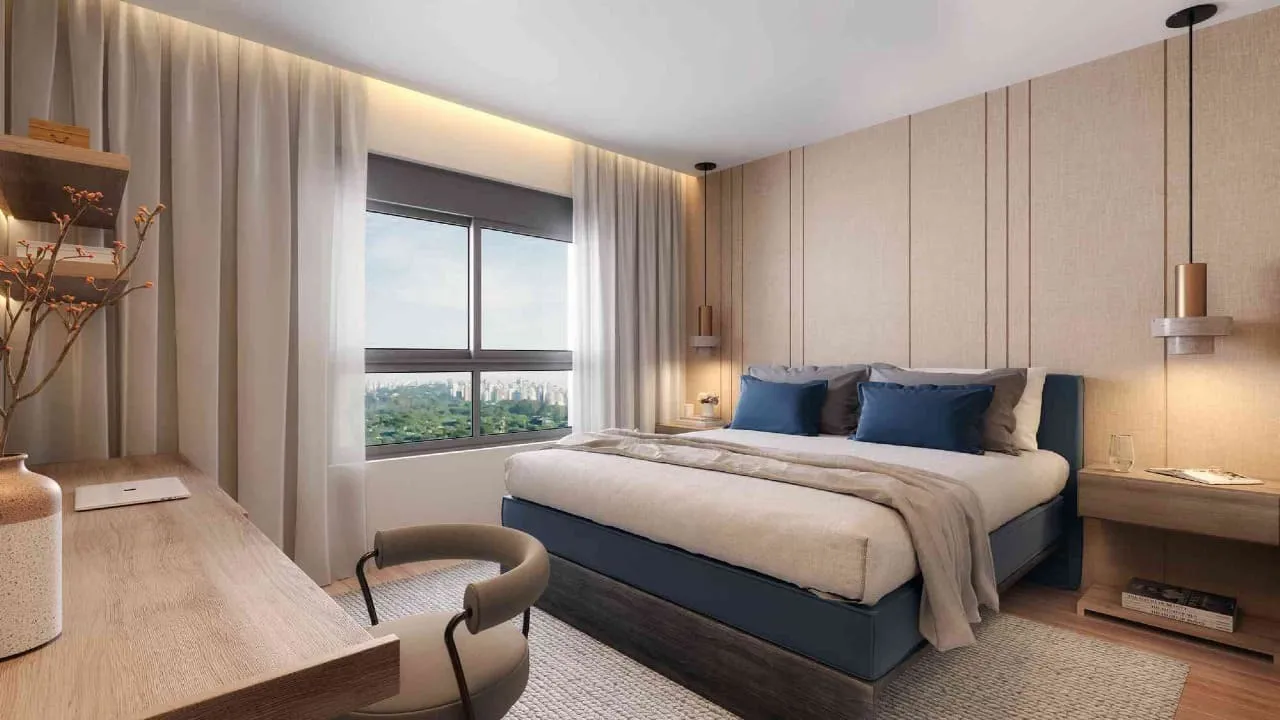 Valen Capote Valente — Apartamento