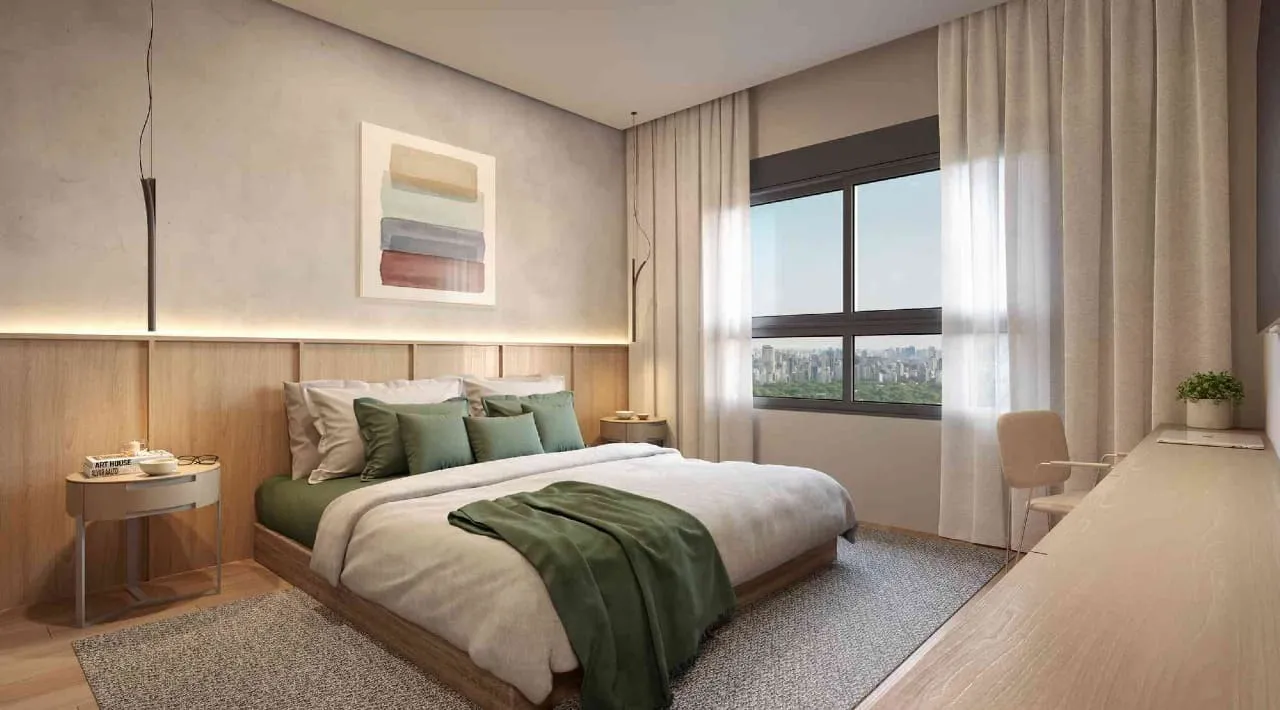 Valen Capote Valente — Apartamento