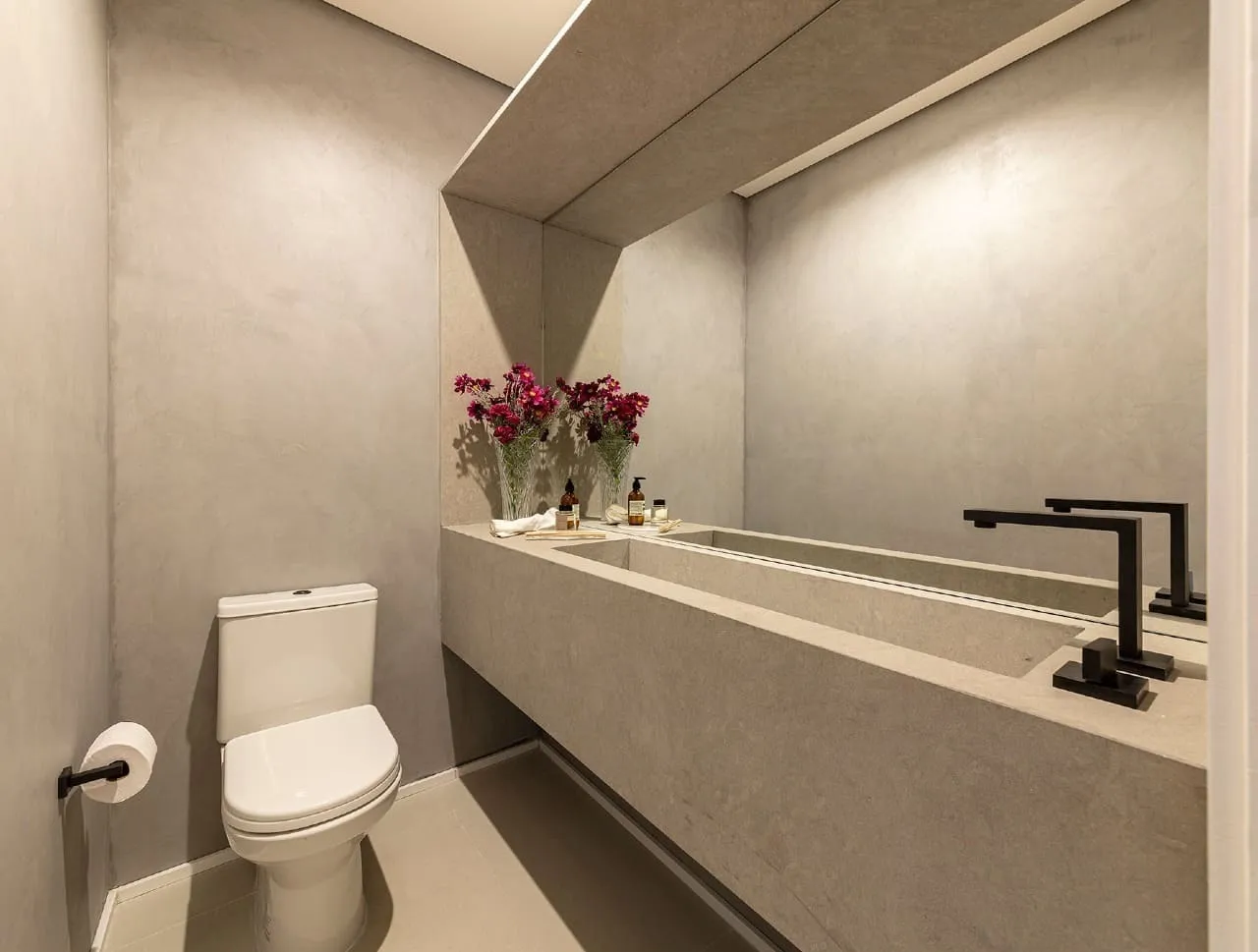 Valen Capote Valente — Decorados